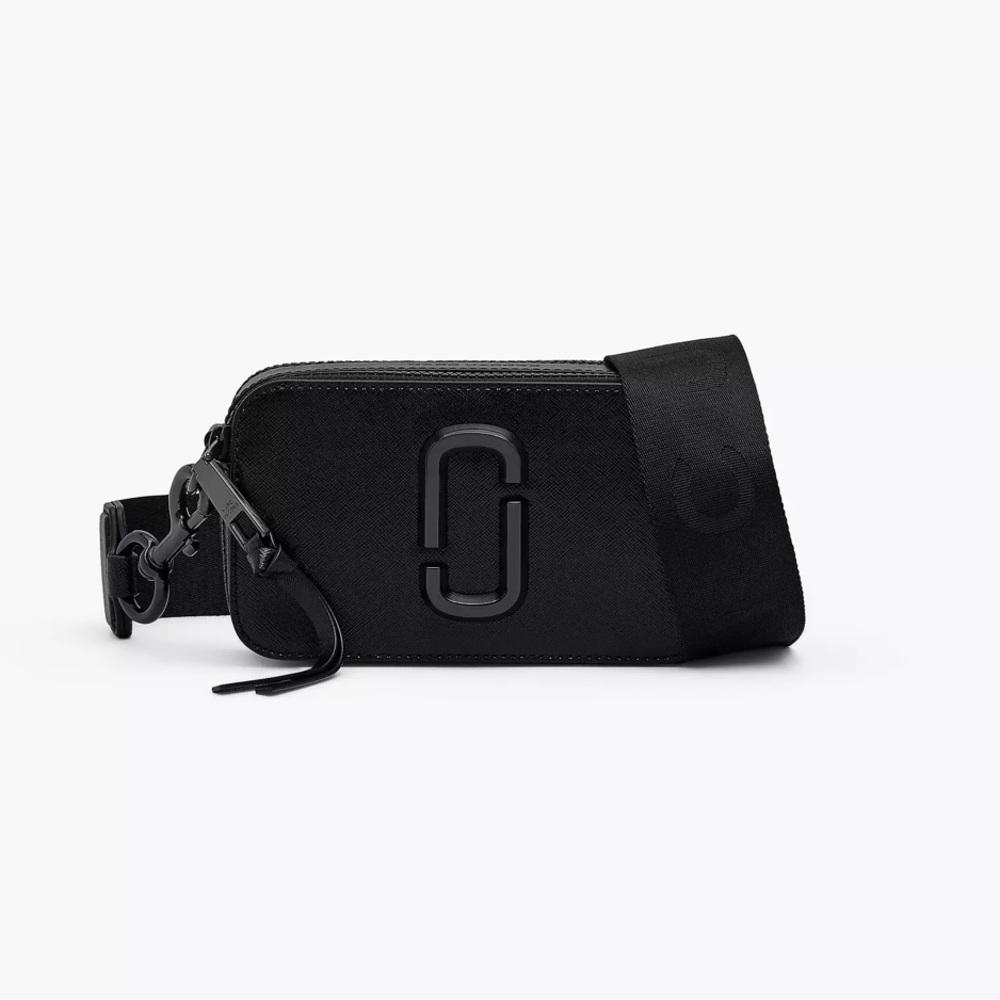 Marc Jacobs snapshot bag